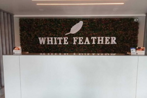 White Feather Resort Kauncha